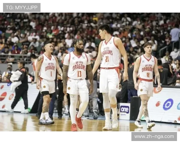 湾区翼龙退出后，CBA联盟关注亚洲篮球市场布局