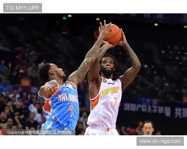 深圳新世纪对阵新疆广汇，内线对决成焦点