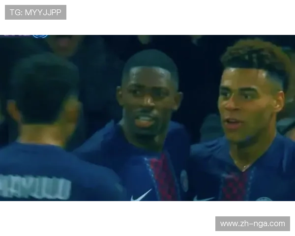 登贝莱在巴黎马赛德比中嘲讽马赛队长为废物，赛后引发争议